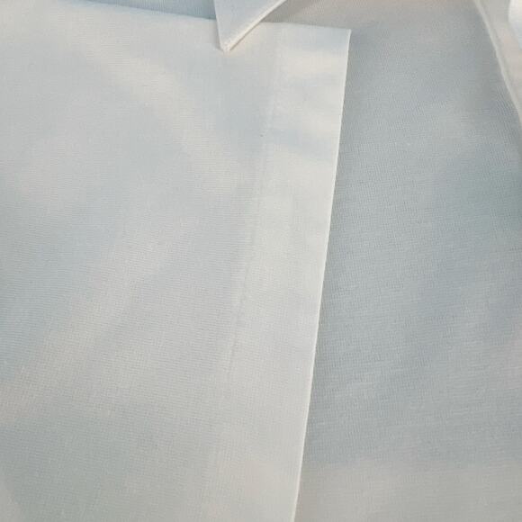 90s Is This a Great Country or What? polo shirt 1990s vintage - Picture 5 of 7